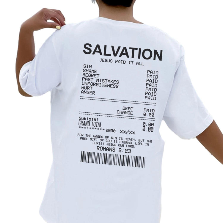 Christian Apparel